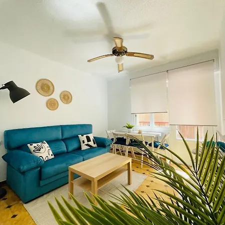 Casatun Santapolera En Playa De Levante Santa Pola Exterior photo