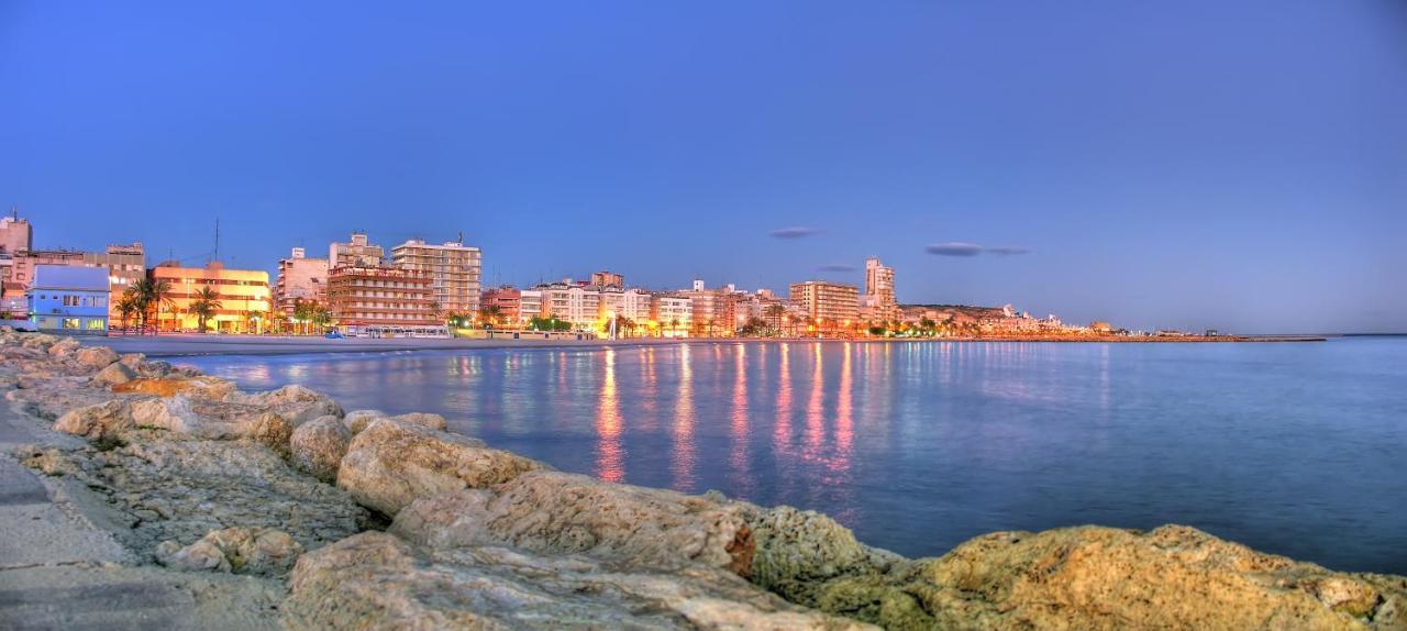 Apartment Casatun Santapolera En Playa De Levante *