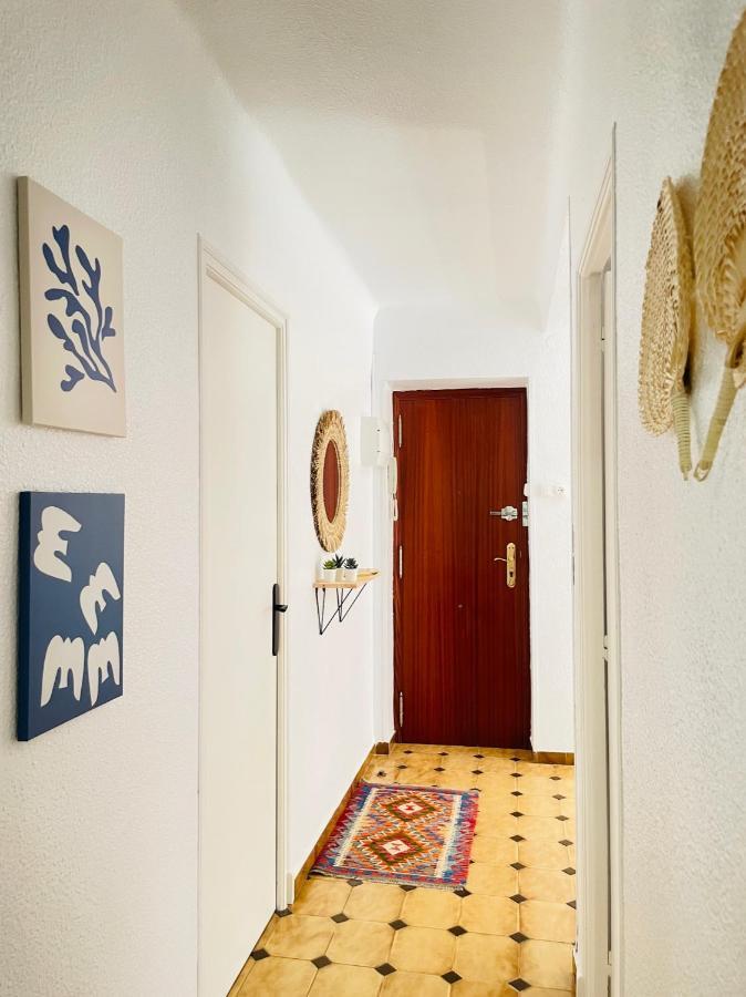 Casatun Santapolera En Playa De Levante Apartment