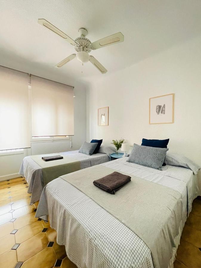 Apartment Casatun Santapolera En Playa De Levante Santa Pola
