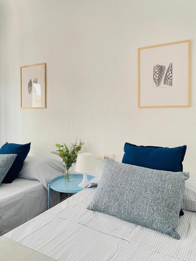 Apartment Casatun Santapolera En Playa De Levante Santa Pola