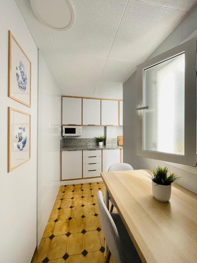 Apartment Casatun Santapolera En Playa De Levante