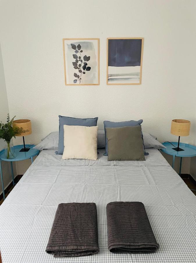 Casatun Santapolera En Playa De Levante Apartment Santa Pola