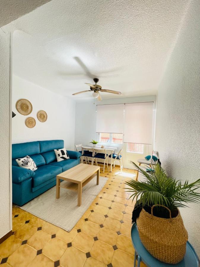 Casatun Santapolera En Playa De Levante Apartment