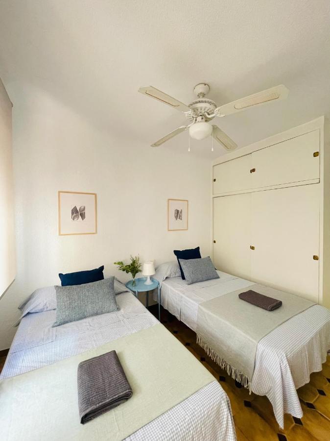 Casatun Santapolera En Playa De Levante Apartment *