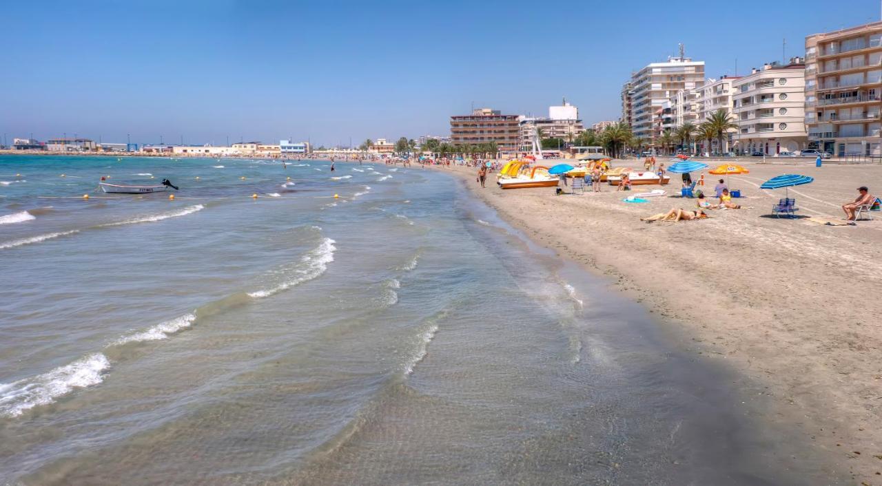 Casatun Santapolera En Playa De Levante
