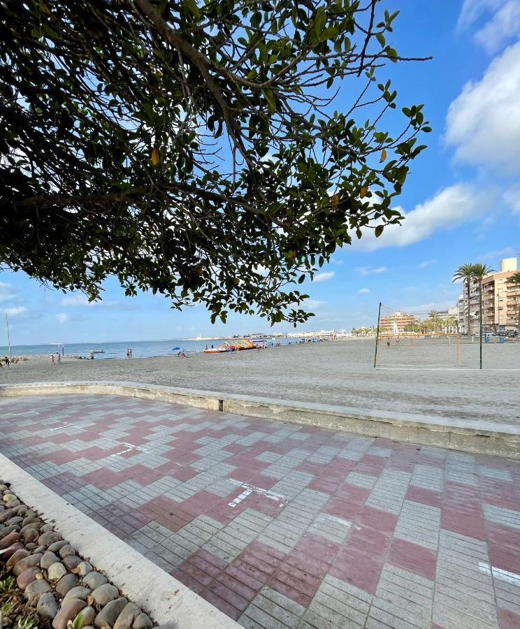 Apartment Casatun Santapolera En Playa De Levante Santa Pola