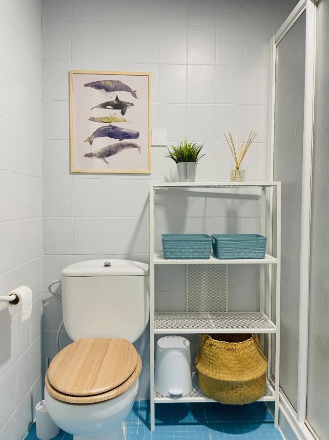 Casatun Santapolera En Playa De Levante Apartment Santa Pola