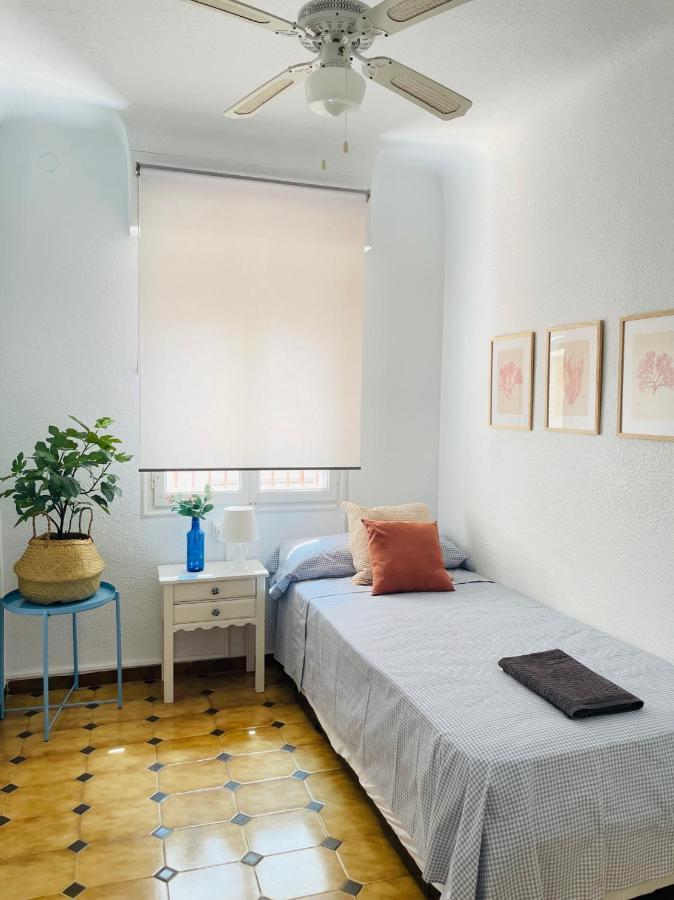 Apartment Casatun Santapolera En Playa De Levante Santa Pola
