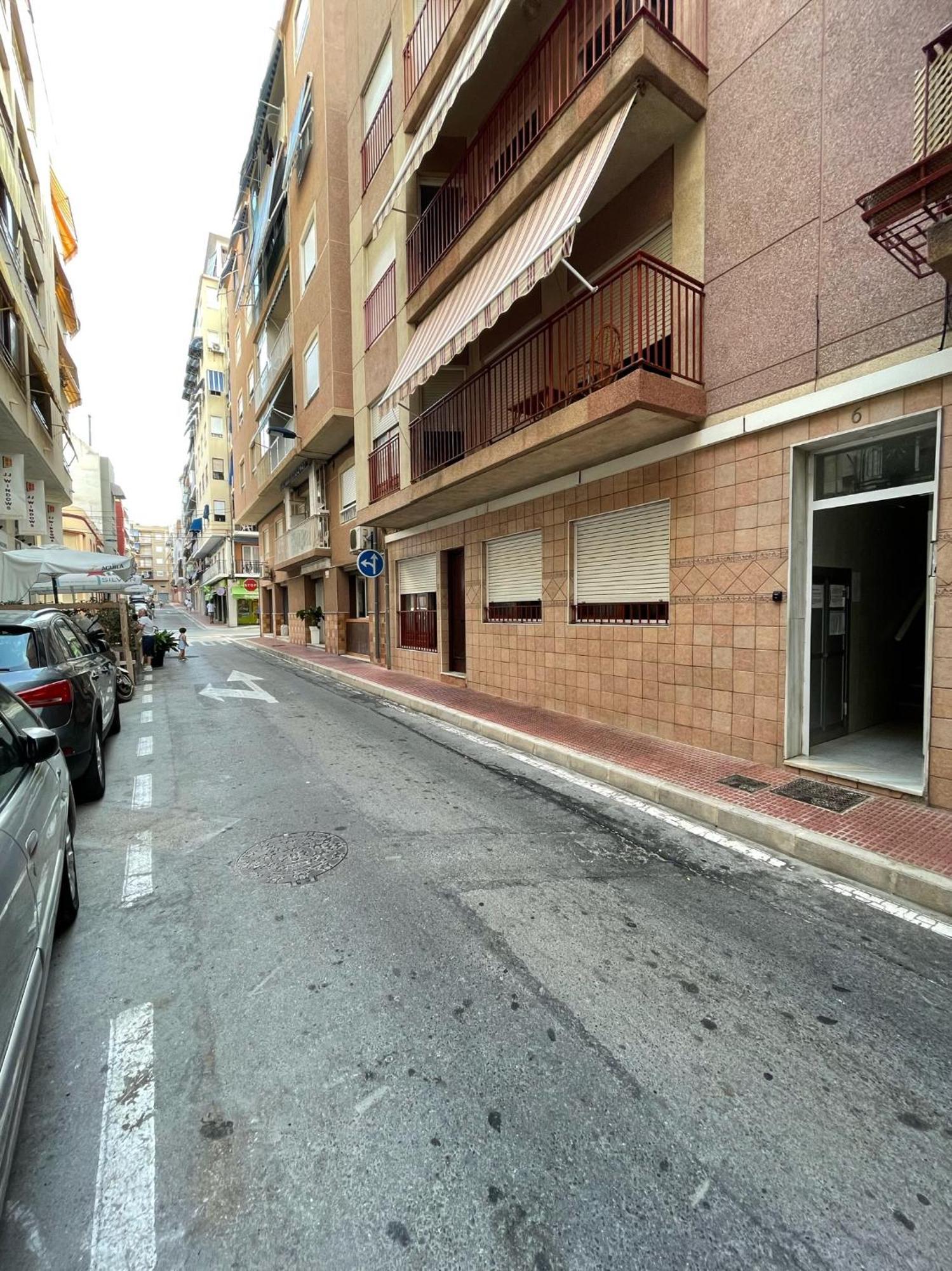 Casatun Santapolera En Playa De Levante Apartment Santa Pola